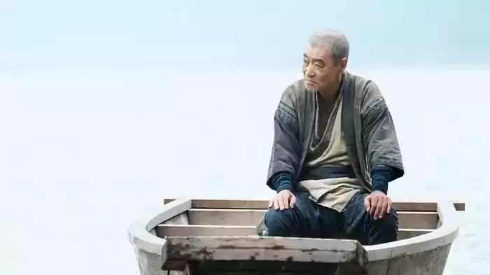 ある船頭の話