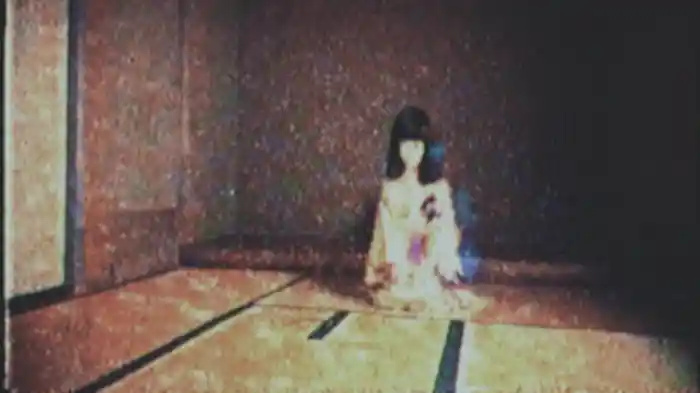 心霊盂蘭盆 傑選集