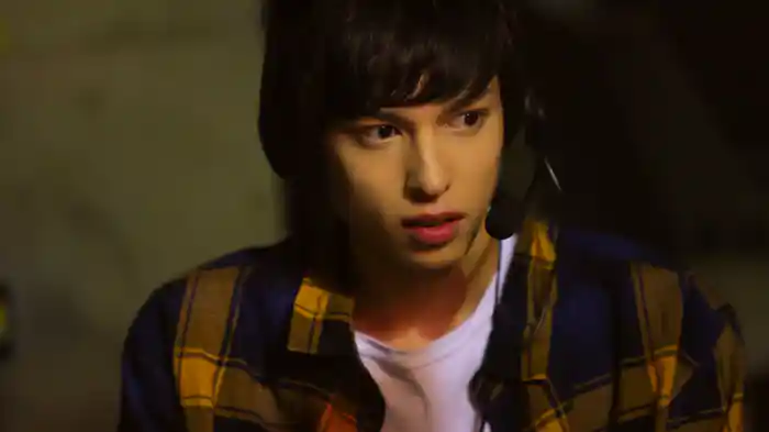 現代怪奇百物語