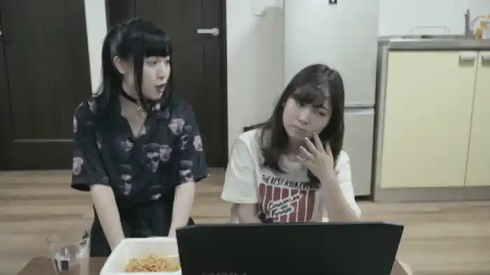 恐怖の配信物語～呪われた3編～