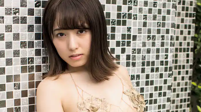 前田美里『天使のトキメキ♡』