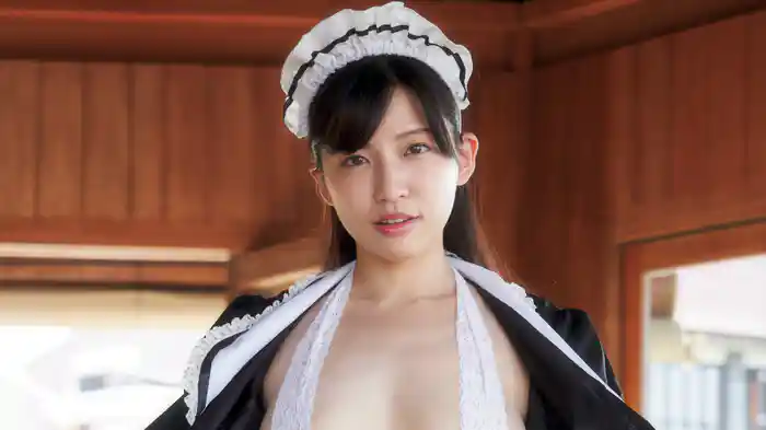 佐野マリア『Love Mission』