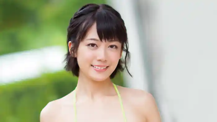 西野小春『パパとママの居ないあいだに』