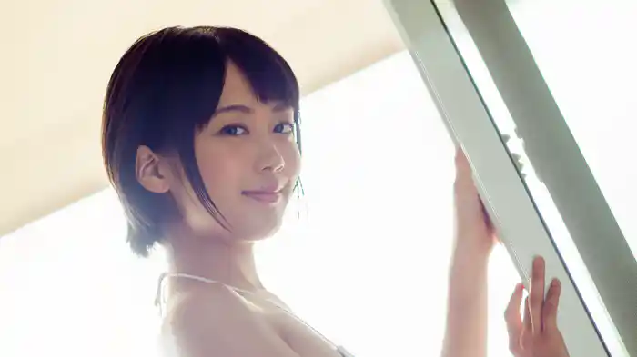 西野小春『小春のいけない夏休み』