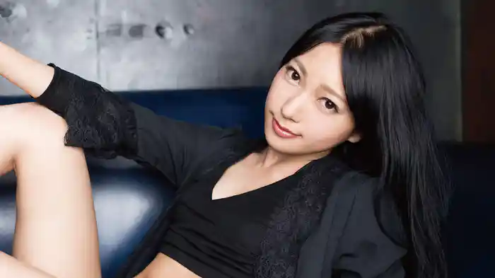 三田羽衣『もしも三田羽衣が彼女になったら (VR彼女編)』