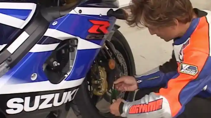 丸山浩直伝・サスセッティング虎の穴［2003］