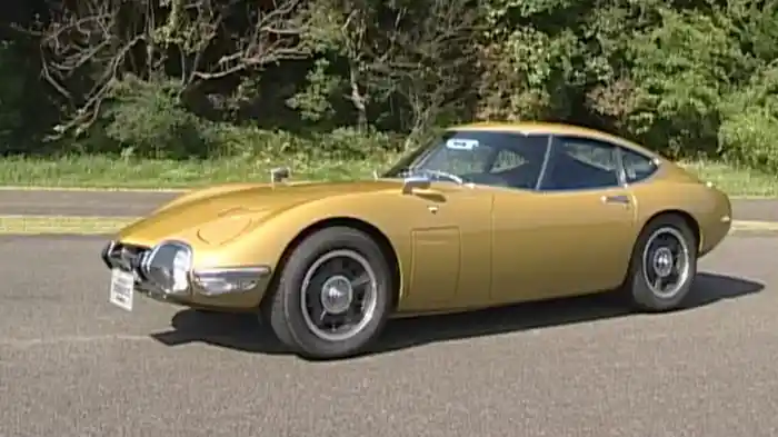 YAMAHA名車列伝［2004］