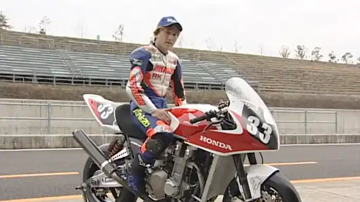 丸山浩のSUPER RIDING 2004［2004］