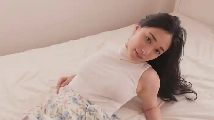 山中知恵『グラビア学園MOVIE 山中知恵 2』