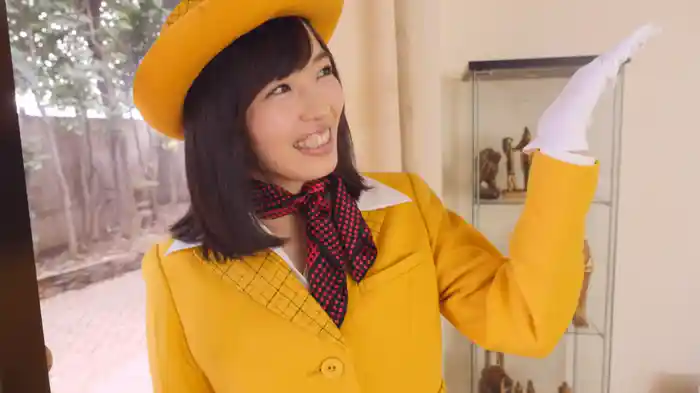 清水みさと『グラビア学園MOVIE 清水みさと 2』