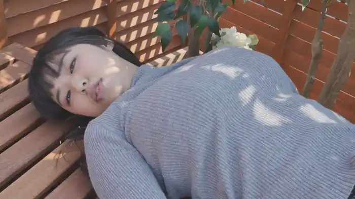 松村有花『グラビア学園MOVIE 松村有花 1』