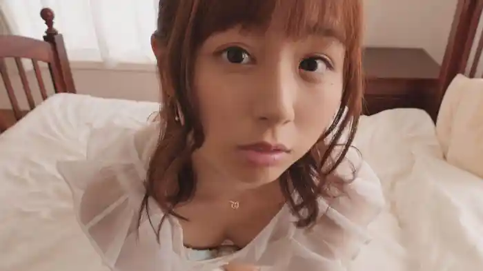 栗田恵美『グラビア学園MOVIE 栗田恵美 1』