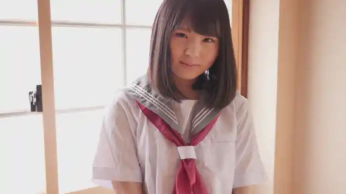 星野風香『グラビア学園MOVIE 星野風香 1』