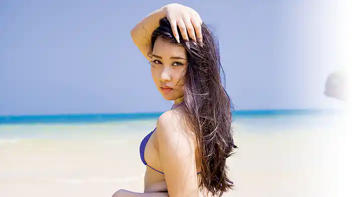 七瀬泉 『Erotica7』