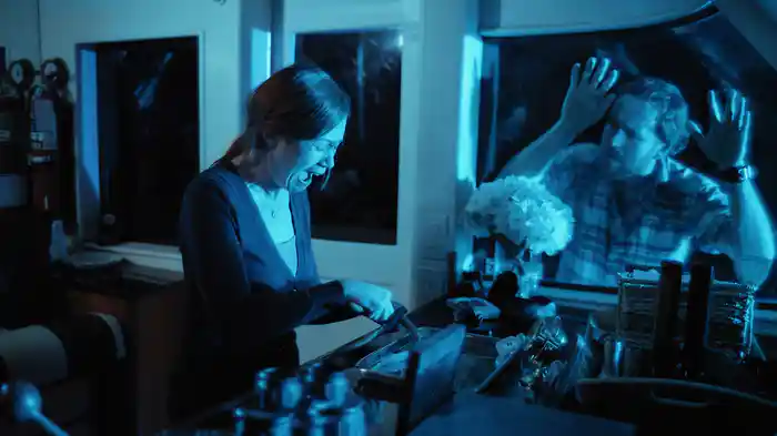 コマンドシップ 恐怖の指令