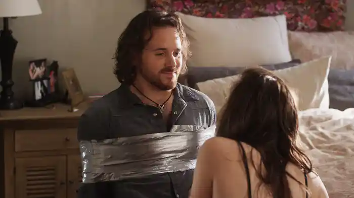 世界イチ不運な男