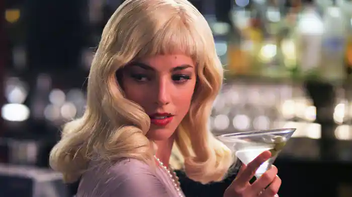 探偵クレア 白蘭の女