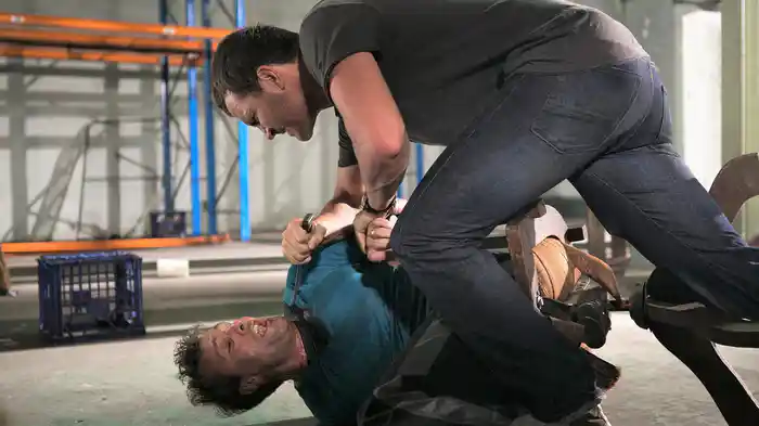 ナーヴ 失われたピース