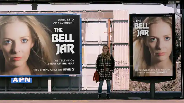 That's Not Me ザッツ・ノット・ミー