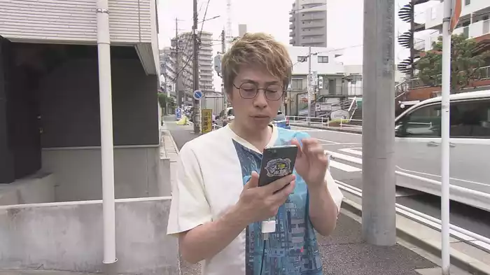 東海のイイとこみんな教えて！ロンブー淳のスマホ旅！