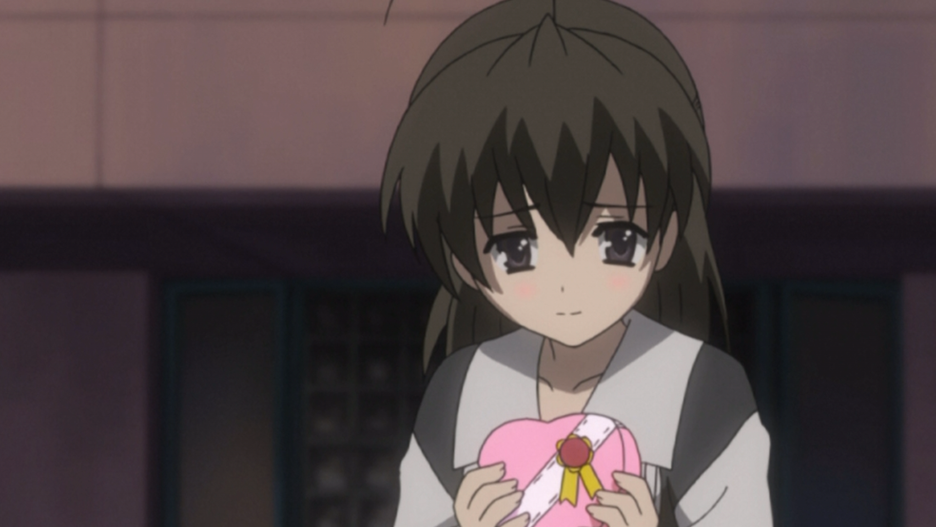 School Days＜Valentine Days＞