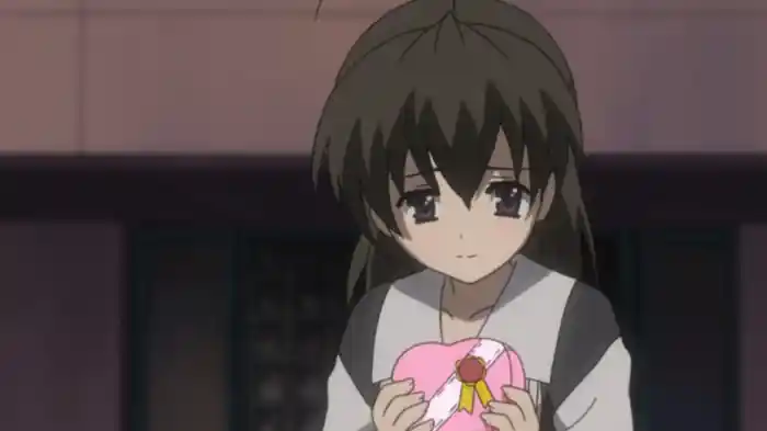 School Days<Valentine Days>