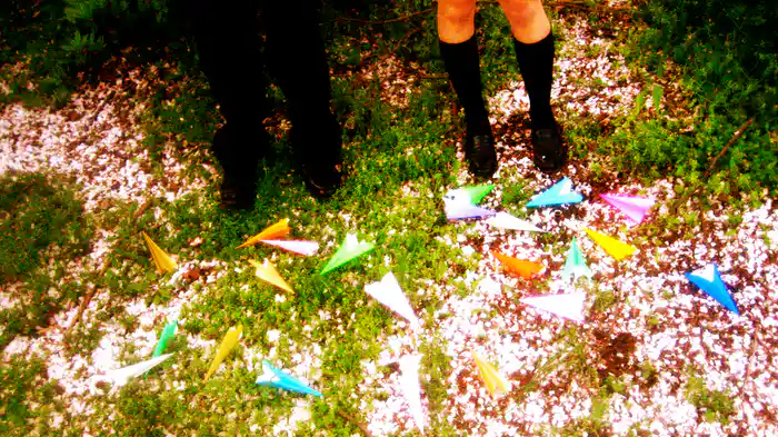 勝又悠監督短編集 「小田急足柄線」