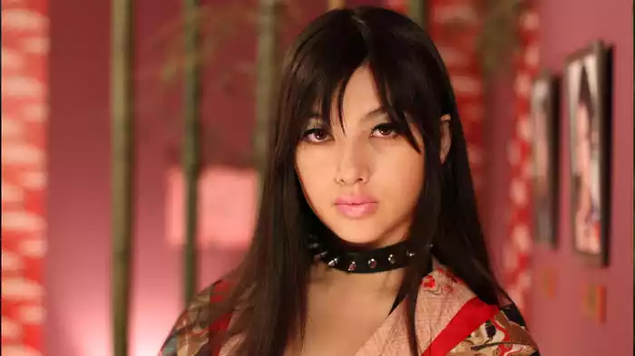ファッション・ヘル