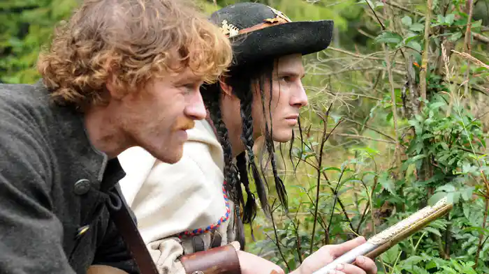 バンディット 後編:英雄の最期