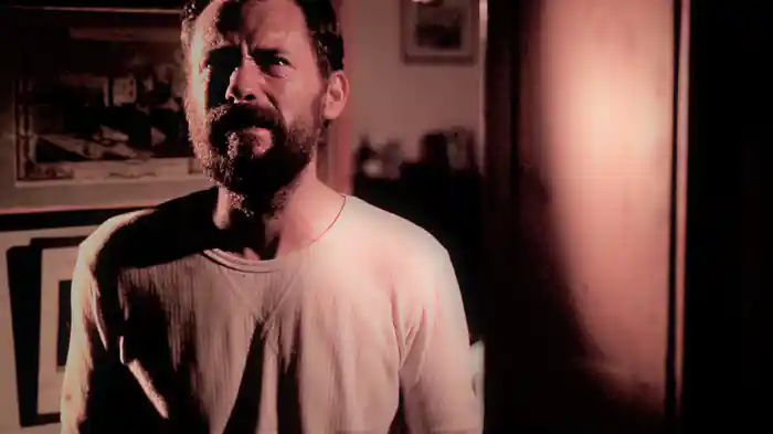 テラー・ハウス 堕天使が棲む館