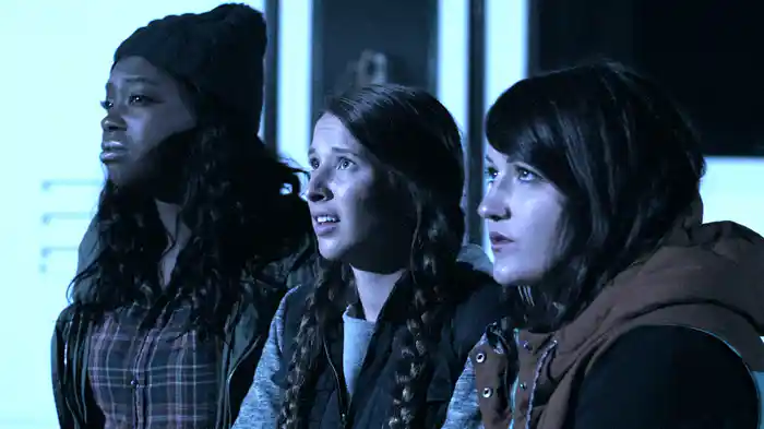 エイリアン・ドミサイル