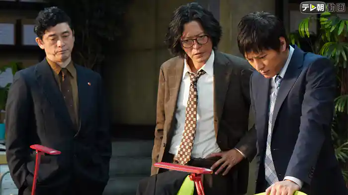 刑事7人（2020）