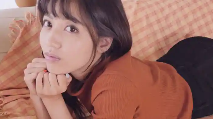 璃乃『グラビア学園MOVIE 璃乃 1』