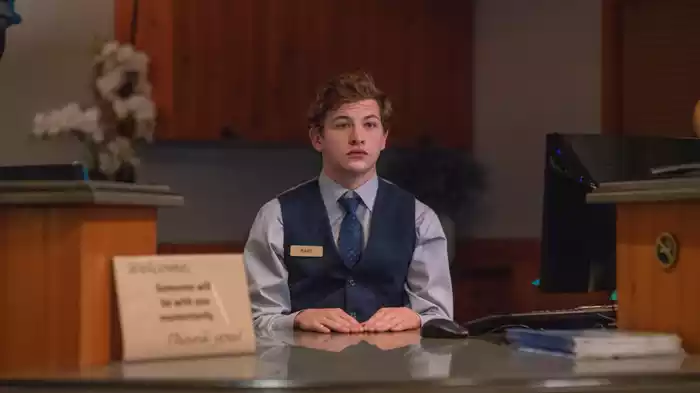 ナイト・ウォッチャー