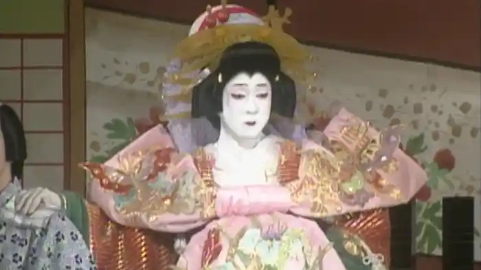 坂東玉三郎｢東京蜃気楼｣