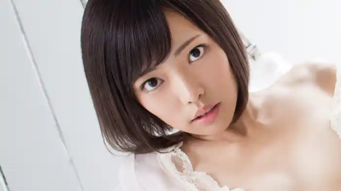 広瀬あや『はじめまして広瀬あやです』