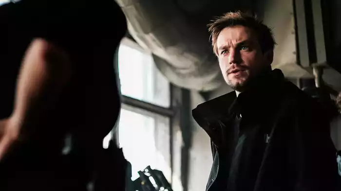 ザ・スパイ　ゴースト・エージェント