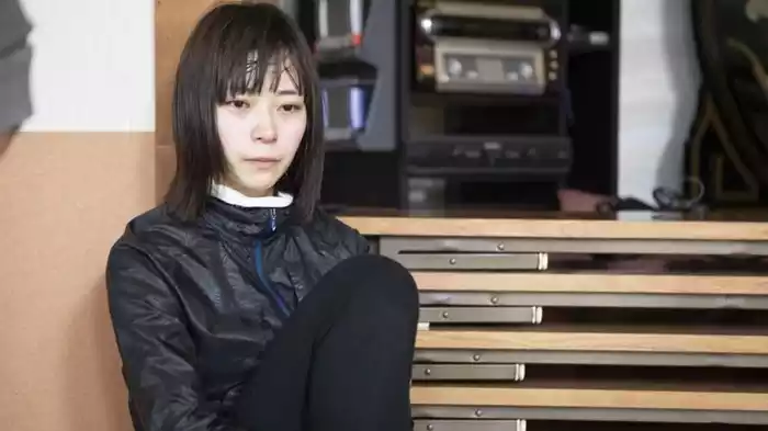 IDOL-あゝ無情-