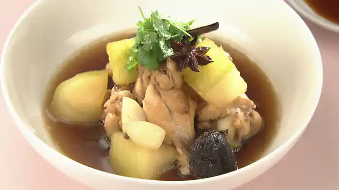 上沼恵美子のおしゃべりクッキング