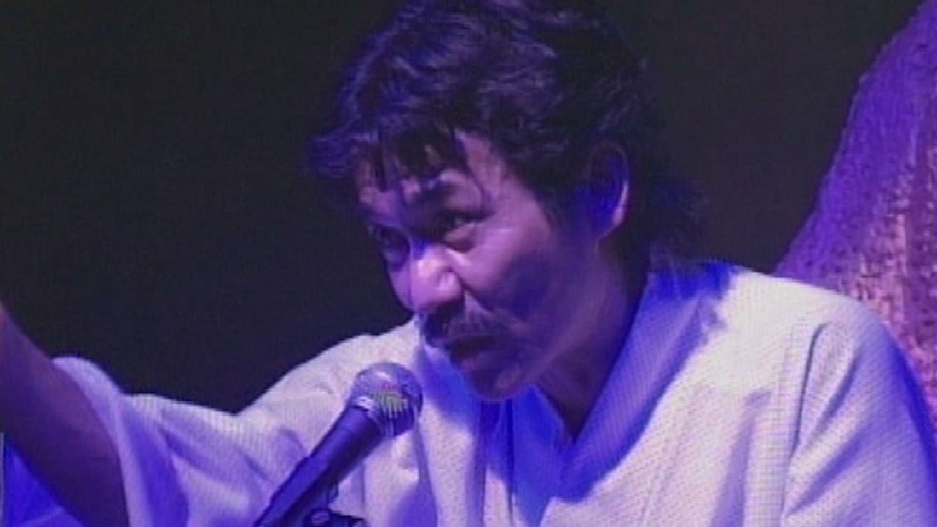 稲川淳二の超こわい話セレクション3の動画視聴 あらすじ U Next 稲川淳二の超こわい話セレクション3の動画視聴 あらすじ U Next