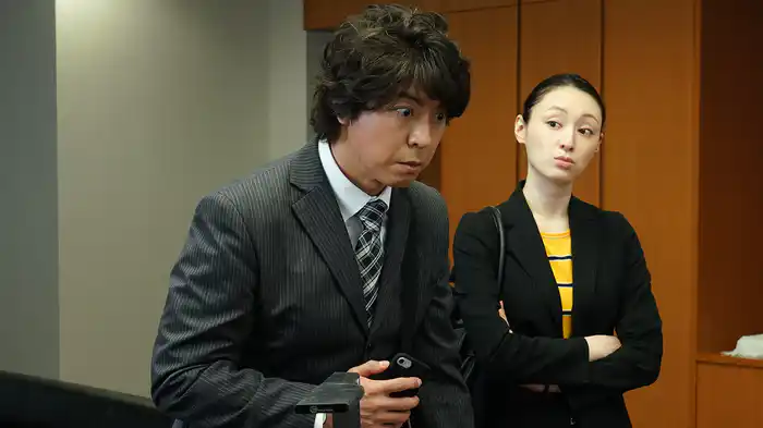 遺留捜査スペシャル（2020年8月9日放送）