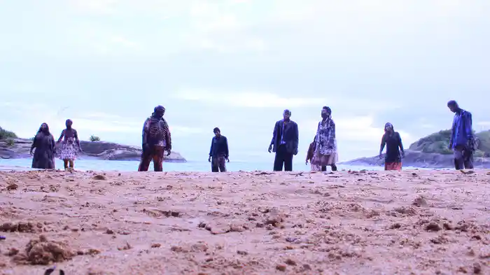 シー・オブ・ザ・デッド