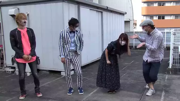 パチマガギガウォーズDASH シーズン4