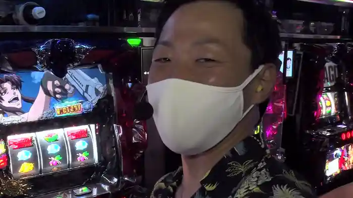 パチスロバトルリーグS シーズン9