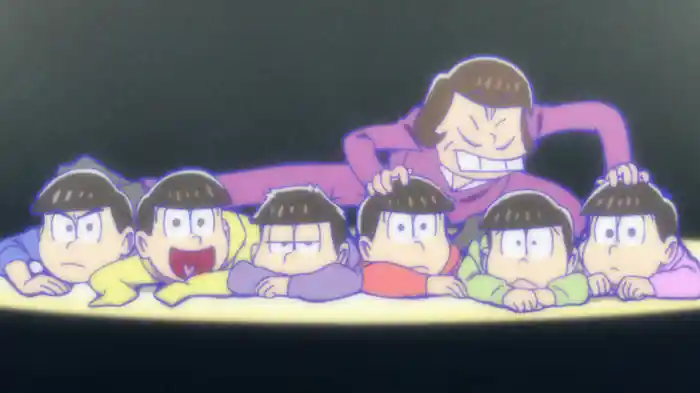 おそ松さん 第3期