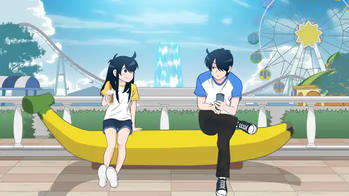 兄に付ける薬はない！4-快把我哥帯走4-