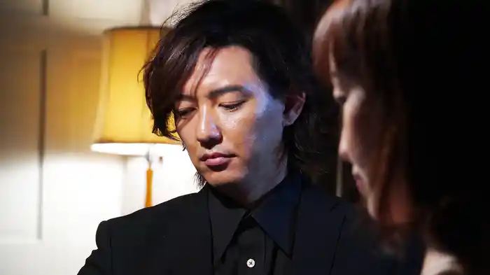 麻雀破壊神 むこうぶち傀 山師