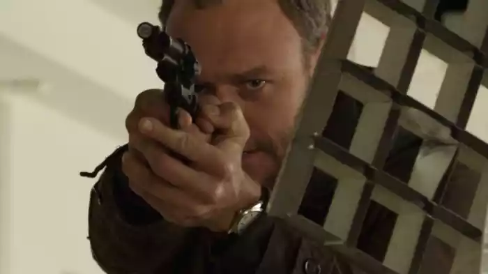 エンド・オブ・ザ・フューチャー