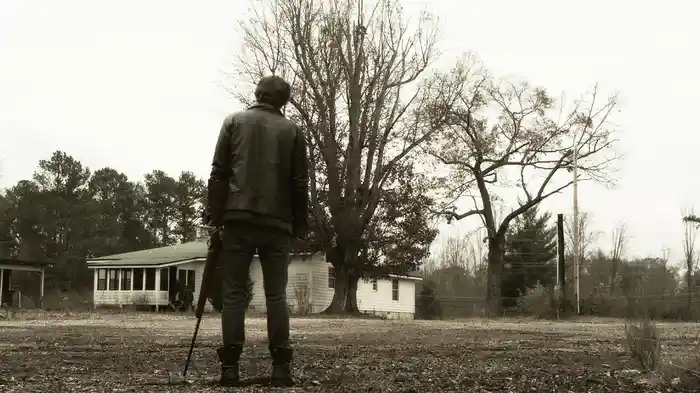 デス・オブ・ザ・ワールド