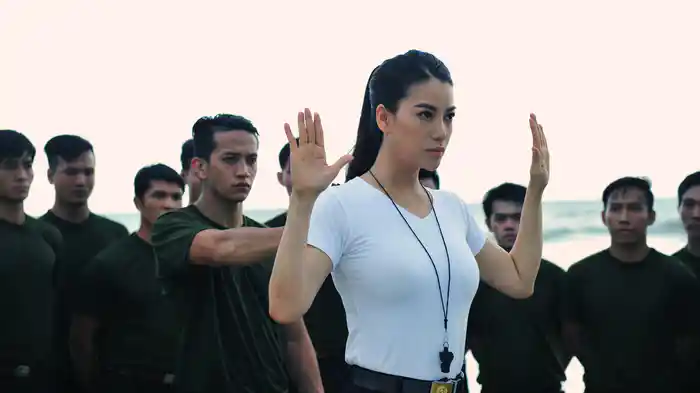 ノンストップ・トリガー